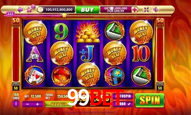 Exclusive Offers 99Bet
