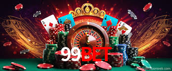 Blackjack Table 99Bet