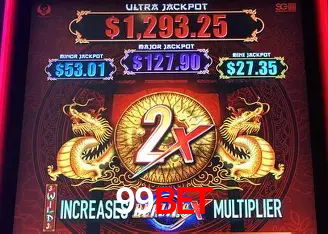Weekend Specials 99Bet